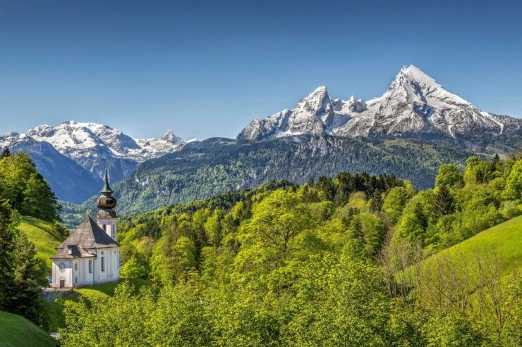 From Munich: Salzburg, St. Wolfgang, and the Salzkammergut - Activity Details and Features