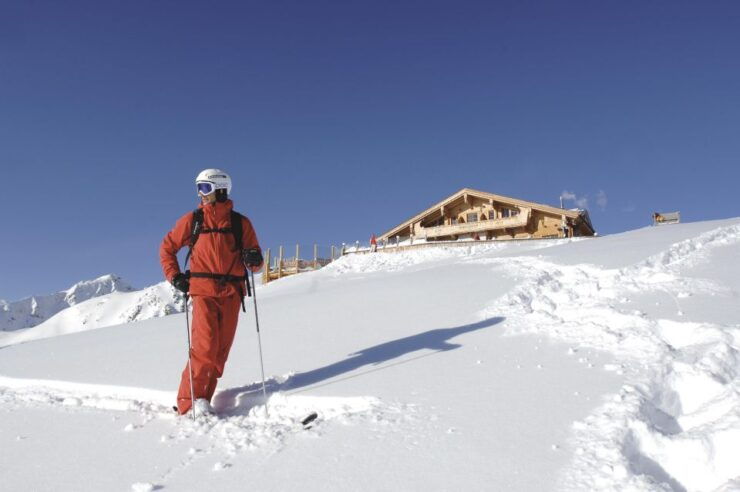 From Munich: Skiing Day Trip to Ski Resort With Day Pass - Activity Details