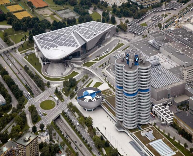 From Munich: Stuttgart. BMW, Mercedes, and Porsche Museum - Final Thoughts