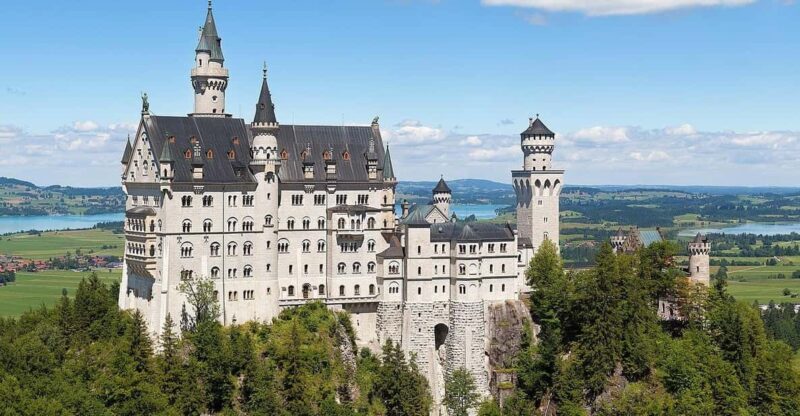 From Munich: To Neuschwanstein Castle, Linderhof, Oberammerg - The Sum Up: Who Will Love This Tour?