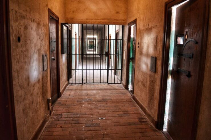 From Munich: Tour Del Sitio Memorial De Dachau En Español. - Free Cancellation and Flexible Payment Options