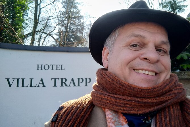 From Munich: VIP Day Trip to Salzburg - Independent Exploration in Salzburg