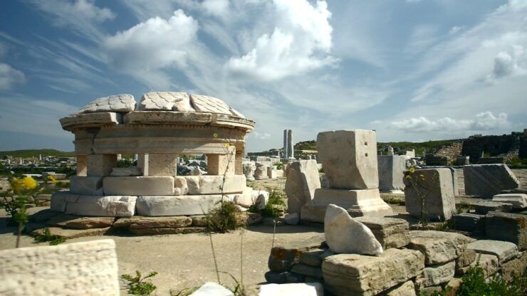 From Mykonos: Afternoon Delos Cruise & Guided Tour - Booking Details and Flexibility