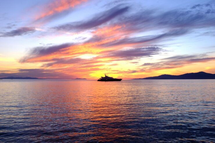From Mykonos: Afternoon Delos Cruise & Guided Tour - Experience Highlights