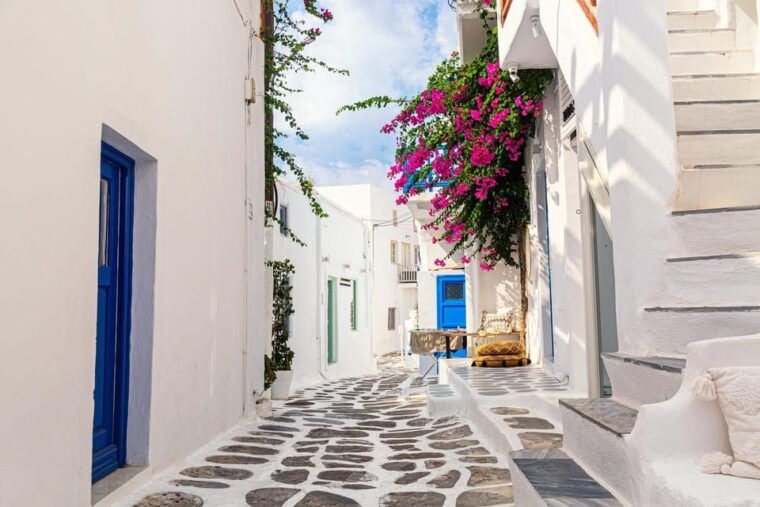 From Mykonos Cruise Port: Old Town Visit and Beach Getaway - Final Thoughts: Who Is This Tour Best For?