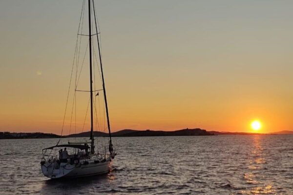 From Mykonos: Delos & Rhenia All-Inclusive Cruise With Lunch - Common Questions