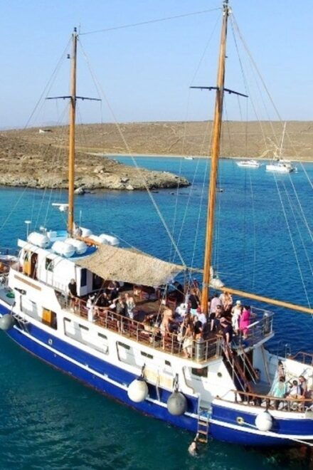 From Mykonos: Delos & Rhenia Islands Half-Day Trip by Boat - Additional Information
