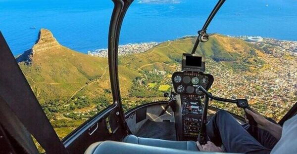 From Mykonos: Helicopter Transfer to Athens or Greek Island - Common Questions