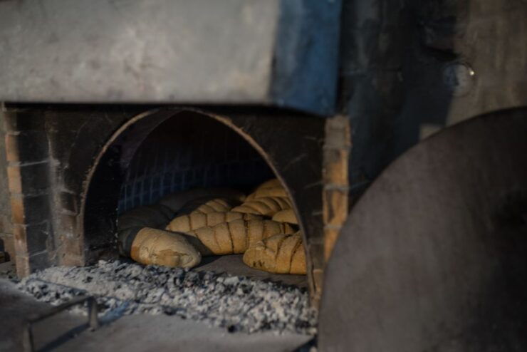From Mykonos: Mykonian Farm Baking Class With Brunch - Experience Highlights