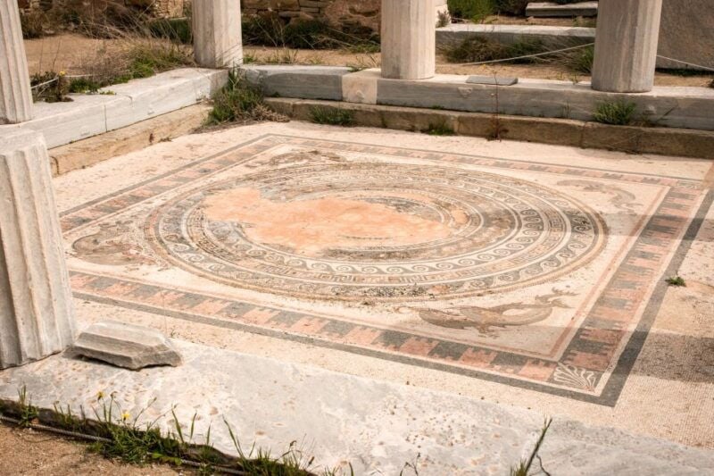 From Mykonos Port: Delos Guided Tour - The Authentic Experience: What Travelers Say