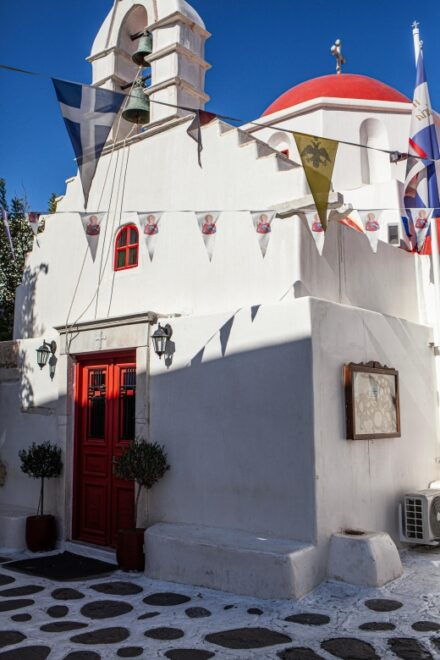 From Mykonos Town: Guided Sightseeing Tour With Windmills - Customer Reviews