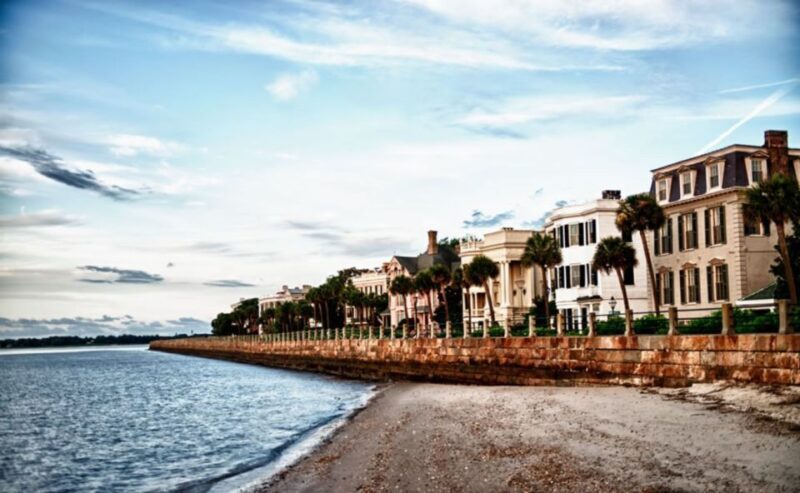 From Myrtle Beach: Charleston Day Trip, Boone Hall & Cruise - Final Thoughts