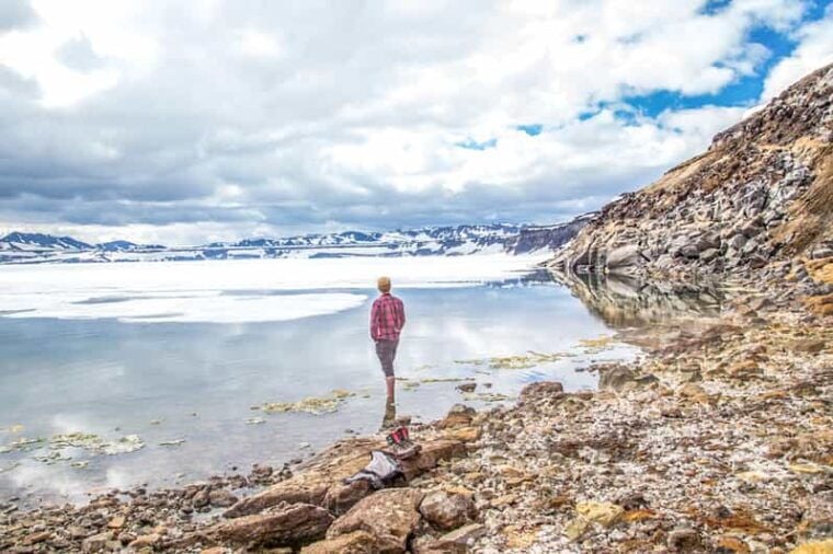 From Mývatn Lake: Askja Volcano & Wilderness Super Jeep Tour - What’s Included and What to Bring