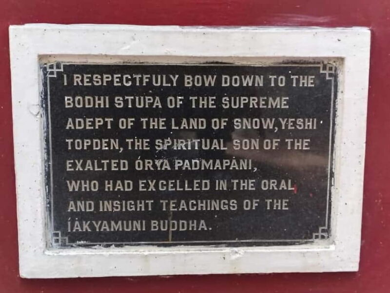 From Naddi: Guided Himalayan Nomad Culture & Nature Walk - Good To Know