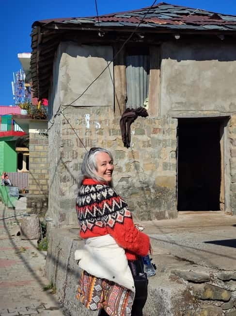 From Naddi: Guided Himalayan Nomad Culture & Nature Walk - Practical Details & Tips