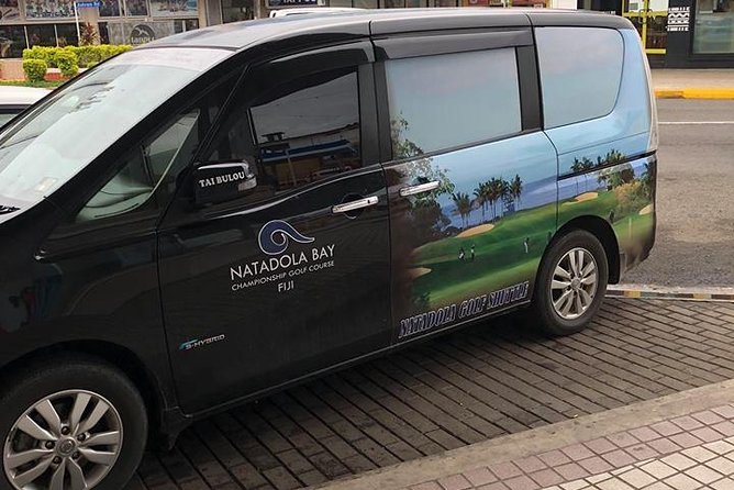 From Nadi Airport Fiji-Denarau Radisson,Wyndham,Sheraton,Westin,Hilton,Palm,Port - Common Questions