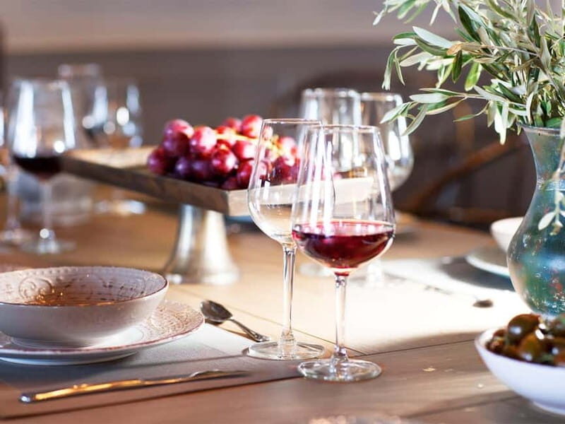 From Nafplio: Nemea, Wine Tasting Tour with Local Flavours - Good To Know