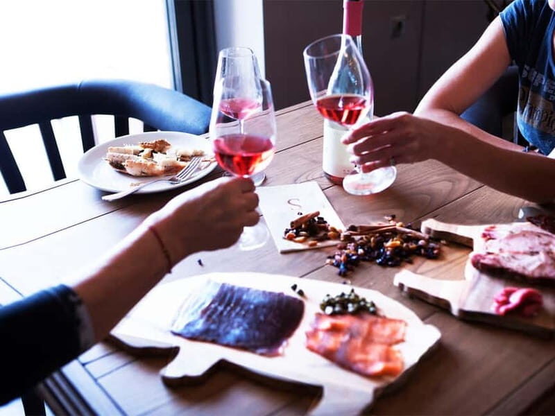 From Nafplio: Nemea, Wine Tasting Tour with Local Flavours - What Makes This Tour Stand Out