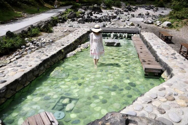 From Nagano and Karuizawa: Unwind in Kusatsu Onsen - Good To Know