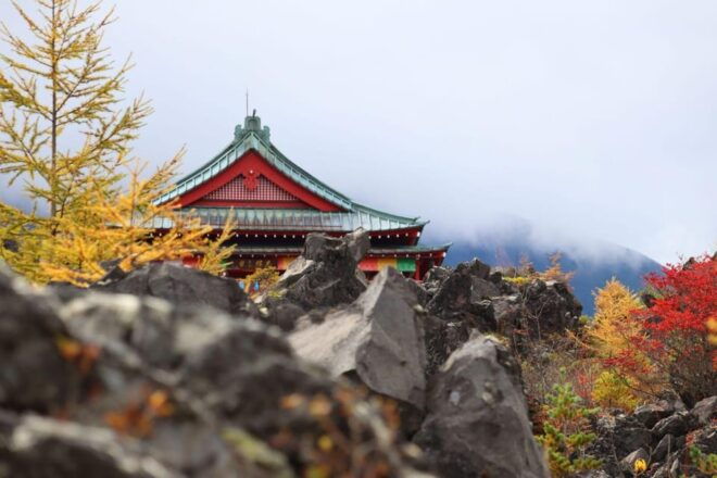 From Nagano and Karuizawa: Unwind in Kusatsu Onsen - Key Attractions