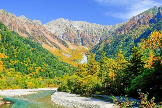 [From Nagano] Private 1-day Kamikochi & Matsumoto Tour - Pricing and Booking