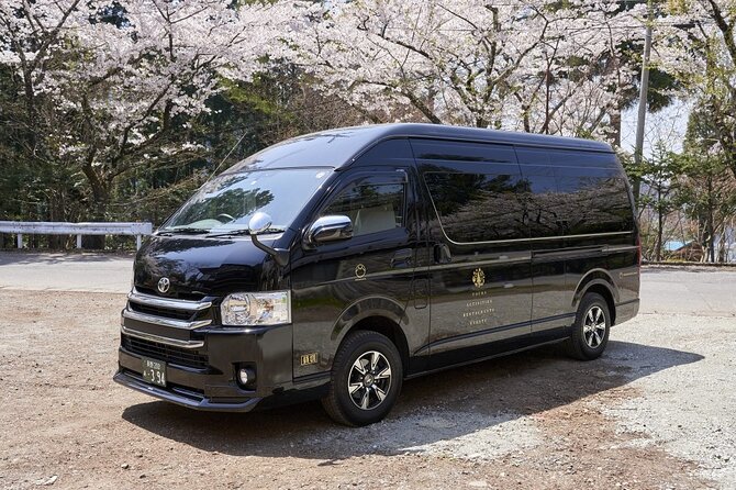 [From Nagano] Private 1-day Kamikochi & Matsumoto Tour - Contact and Assistance