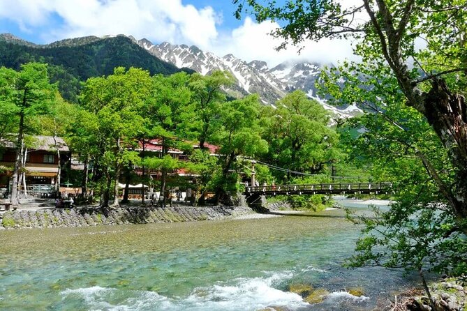 [From Nagano] Private 1-day Kamikochi & Matsumoto Tour - Common Questions