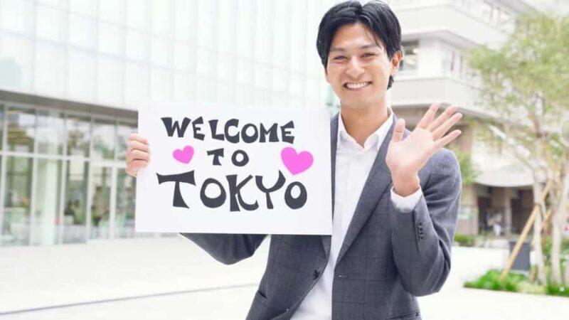 From Nagano: Private Guided Tour to Tokyo with Hotel Pickup - A Comfortable, Personalized Transfer