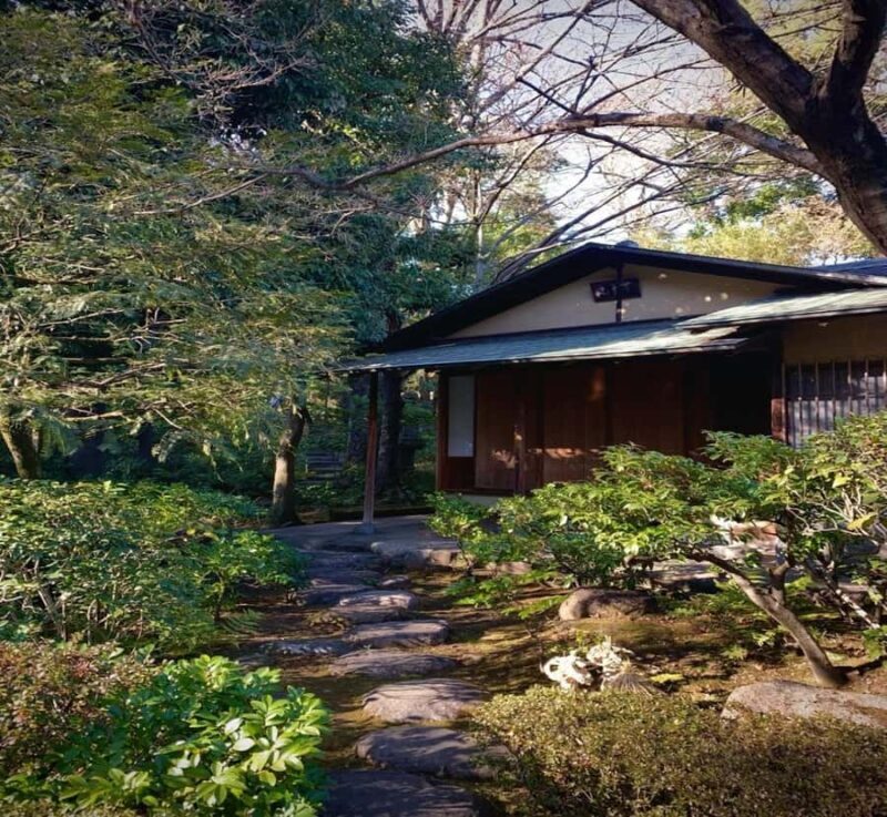 From Nagano: Tokyo Private Tour with Hotel Pickup - Final Thoughts