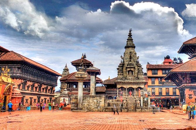 From Nagarkot Sunrise to 5 Heritage Sites of Kathmandu With 2 Different Guides - Guided Tours With 2 Different Guides