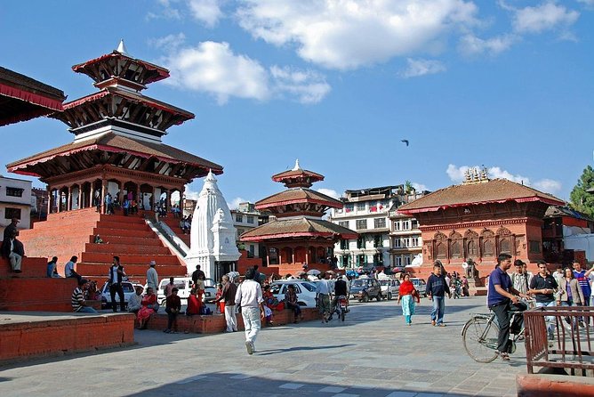 From Nagarkot Sunrise to 5 Heritage Sites of Kathmandu With 2 Different Guides - The Sum Up