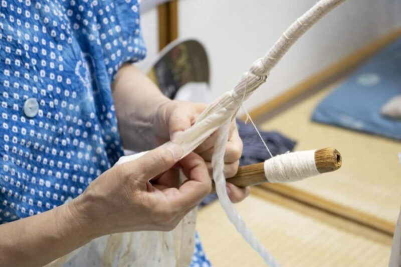 From Nagoya: Crafting Traditions in Tokoname and Arimatsu - Practical Aspects and Tips