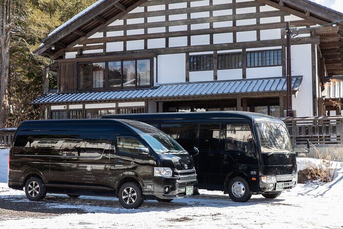 From Nagoya: Discover Aichi Korankei, Miso, & Inari Shrine - Who Would Enjoy This Tour?