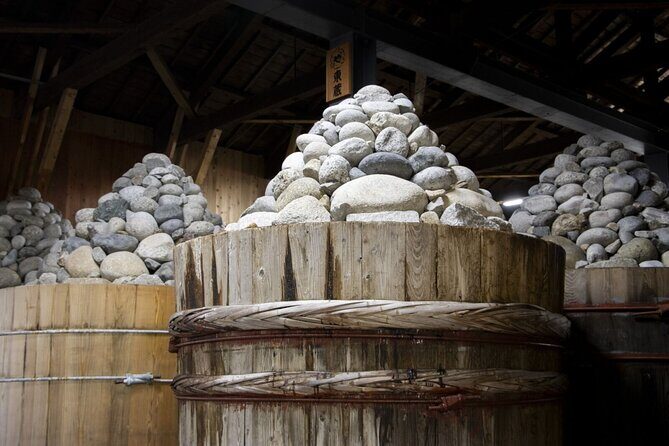 From Nagoya: Discover Aichi  Korankei, Miso, & Inari Shrine - A Complete Breakdown of the Tour Experience