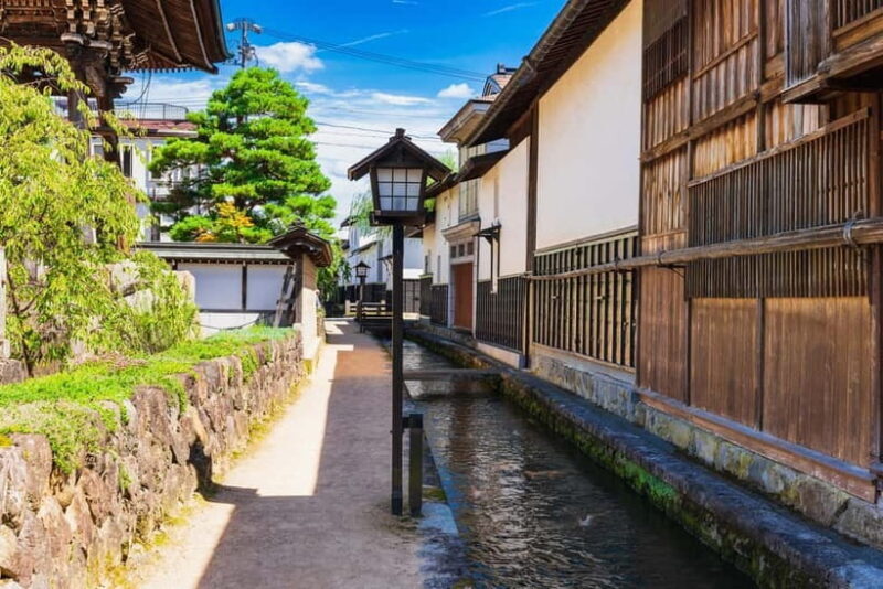 From Nagoya: Gujo, Hida Takayama, and Shirakawa-go Day Tour - Final Thoughts