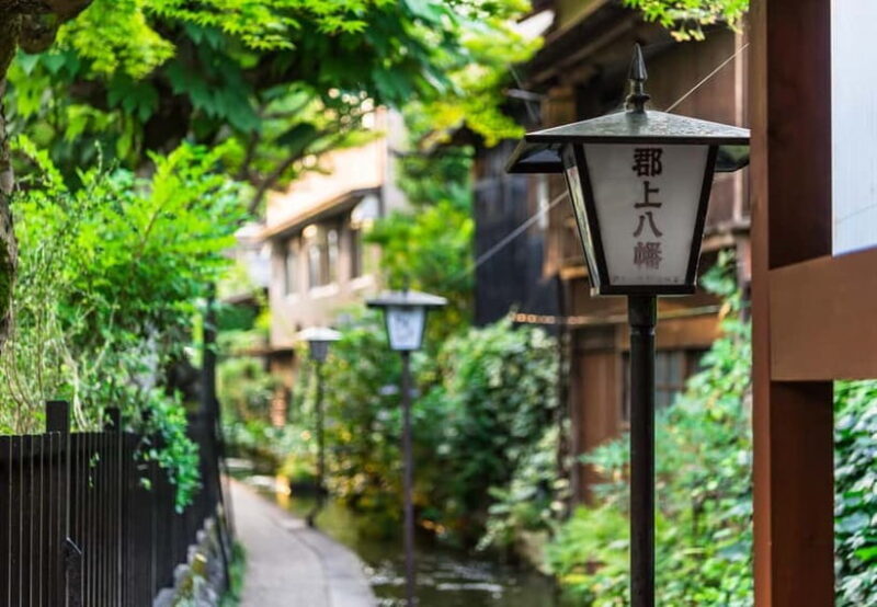 From Nagoya: Gujo, Hida Takayama, and Shirakawa-go Day Tour - FAQ