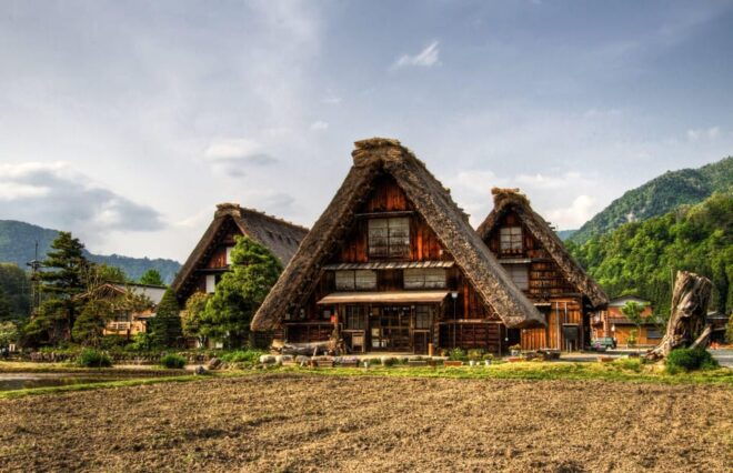 From Nagoya: Hida Takayama and Shirakawa-go UNESCO Day Trip - Cultural Experience