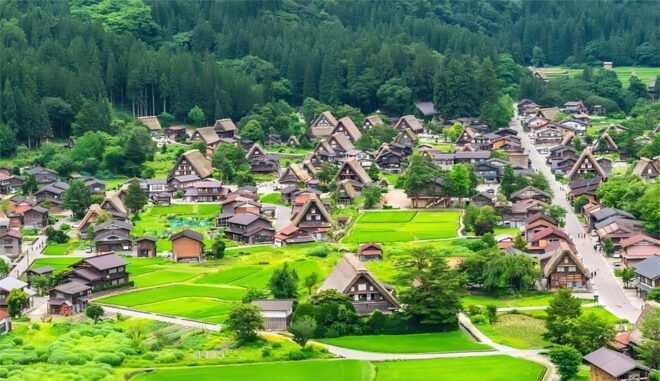From Nagoya: Hida Takayama and Shirakawa-go UNESCO Day Trip - Dining Recommendations