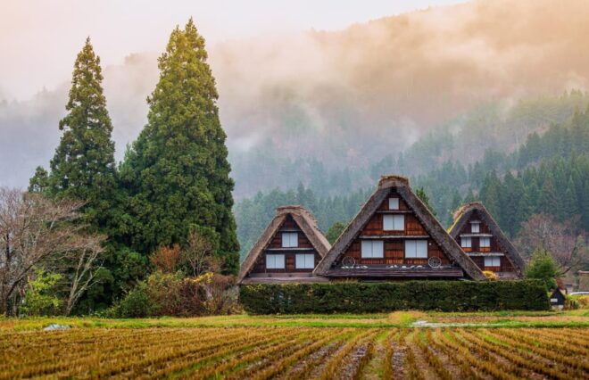 From Nagoya: Hida Takayama and Shirakawa-go UNESCO Day Trip - Booking Information
