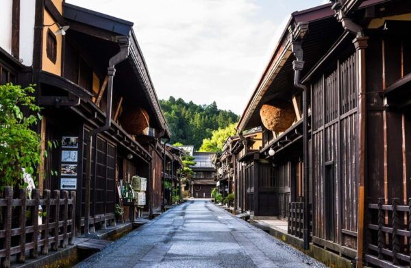 From Nagoya: Hida Takayama and Shirakawa-go UNESCO Day Trip - Frequently Asked Questions