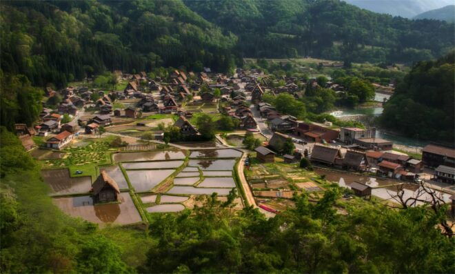 From Nagoya: Hida Takayama and Shirakawago UNESCO Day Trip - Exploring Hida Takayama