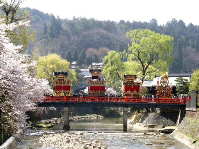 From Nagoya: Hida Takayama and Shirakawago UNESCO Day Trip - Highlights of Shirakawa-go