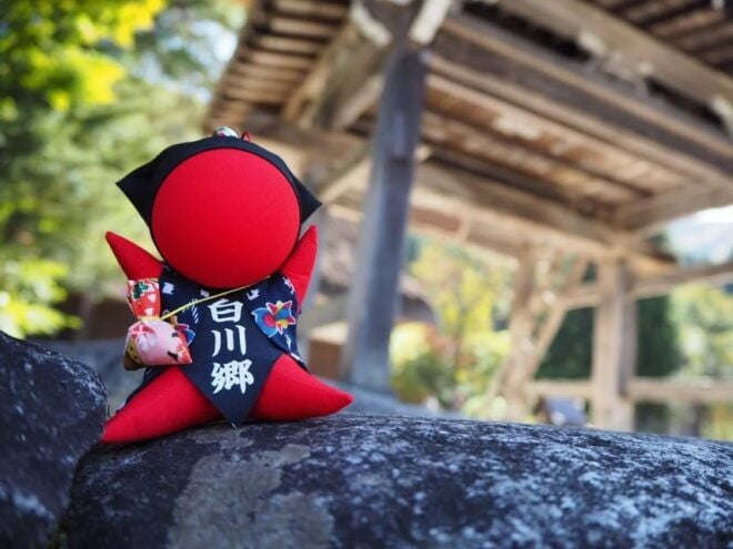 From Nagoya: Hida Takayama and World Heritage Shirakawa-go - Recommended Clothing