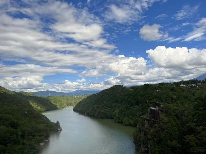 From Nagoya: Inuyama Castle, Ena Gorge, Magome, Tsumago Tour - Good To Know