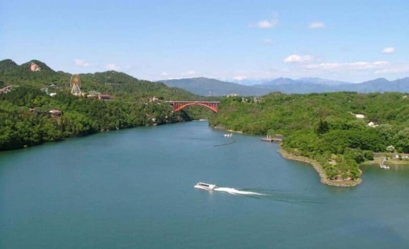 From Nagoya: Inuyama Castle, Ena Gorge, Magome, Tsumago Tour - An Introduction to the Day Trip