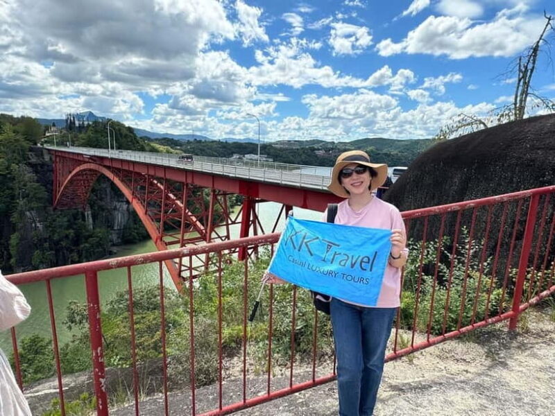 From Nagoya: Inuyama Castle, Ena Gorge, Magome, Tsumago Tour - Frequently Asked Questions