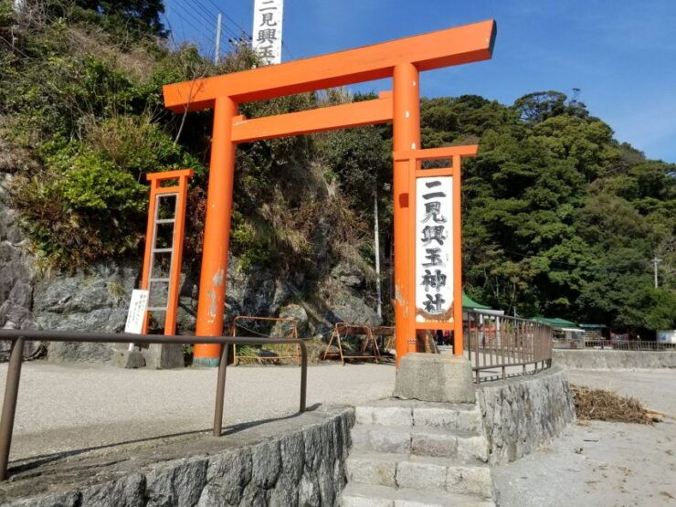 From Nagoya: Ise Grand Shrine Day Tour With Matsumoto Beef - Highlights