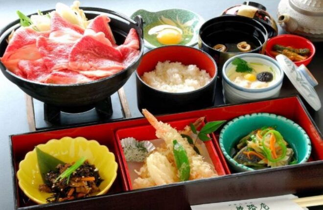 From Nagoya: Ise Grand Shrine Day Tour With Matsumoto Beef - Full Description