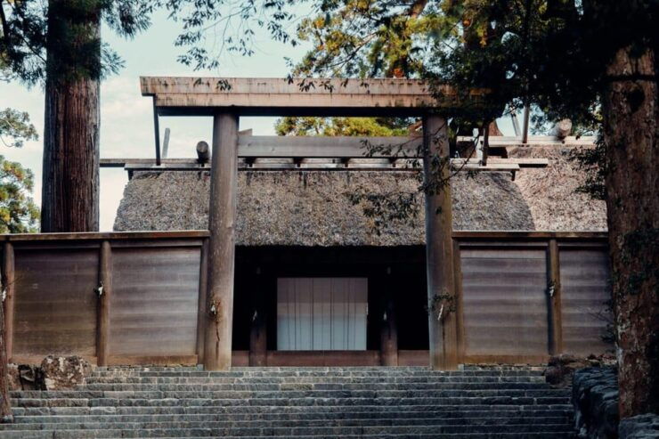 From Nagoya: Ise's Sacred Shrines and Captivating Coastlines - Good To Know