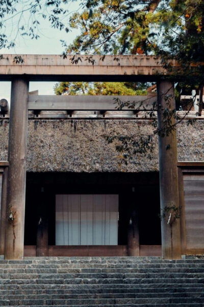 From Nagoya: Ise's Sacred Shrines and Captivating Coastlines - Important Participant Information
